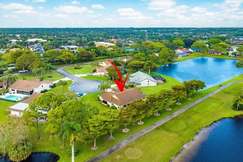 5664 Willow Creek Court Delray Beach FL 33484