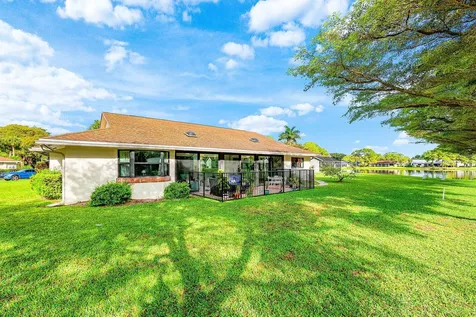 5664 Willow Creek Court Delray Beach FL 33484