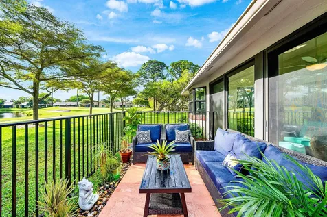 5664 Willow Creek Court Delray Beach FL 33484