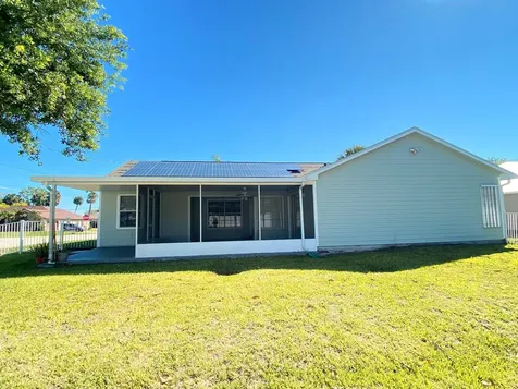 2242 SW Natema Road Port St Lucie FL 34953