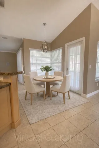 2242 SW Natema Road Port St Lucie FL 34953
