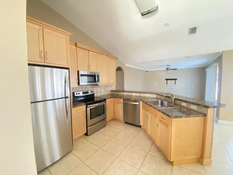 2242 SW Natema Road Port St Lucie FL 34953