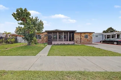 15042 SW 297th Terrace Homestead FL 33033
