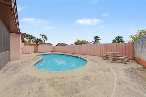 15042 SW 297th Terrace Homestead FL 33033