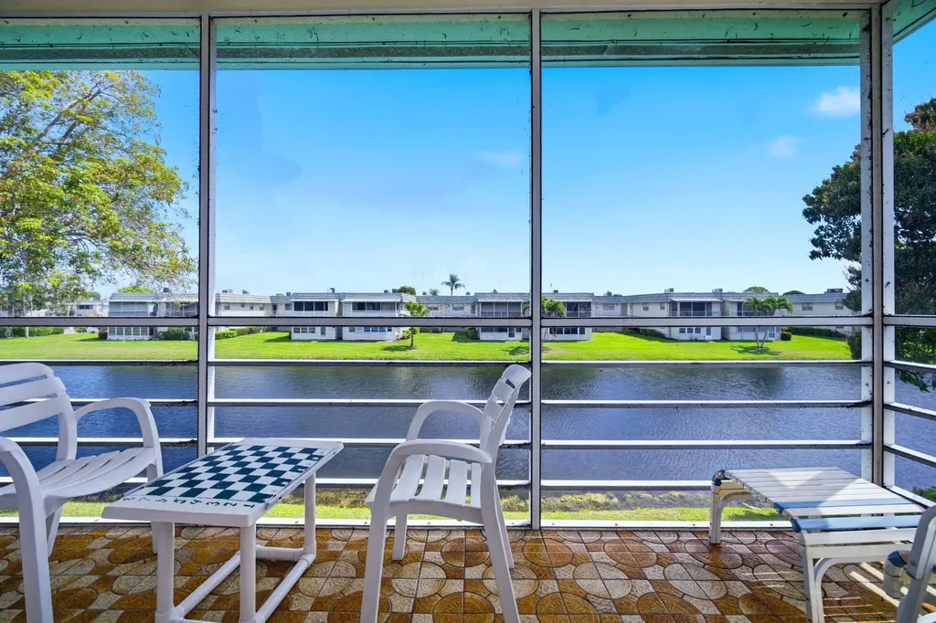 418 Monaco I Court Delray Beach FL 33446