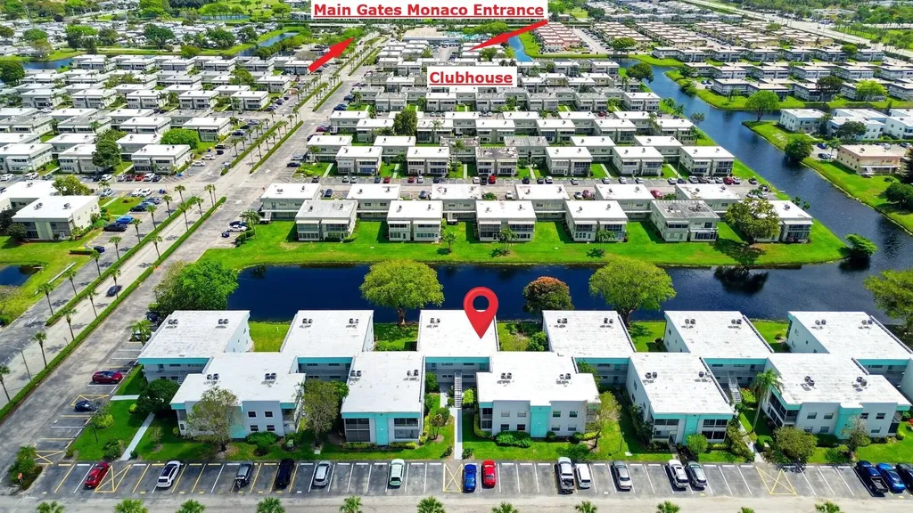 418 Monaco I Court Delray Beach FL 33446