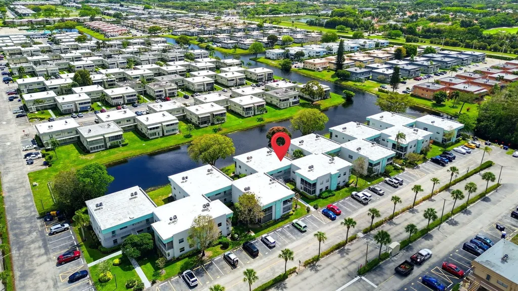 418 Monaco I Court Delray Beach FL 33446
