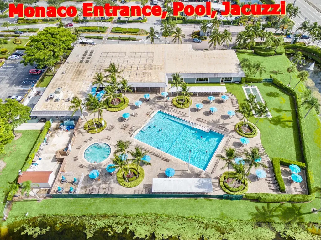 418 Monaco I Court Delray Beach FL 33446