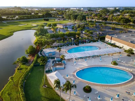 418 Monaco I Court Delray Beach FL 33446