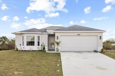 8607 SW 7th Lane Okeechobee FL 34974