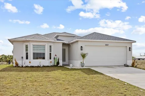 8607 SW 7th Lane Okeechobee FL 34974