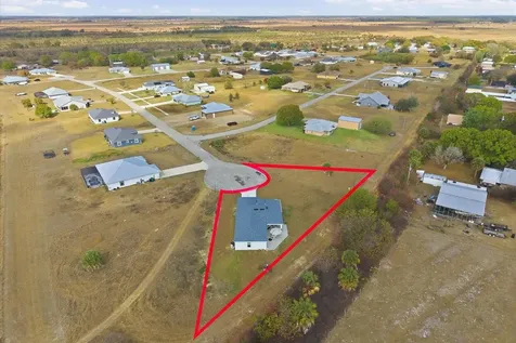 8607 SW 7th Lane Okeechobee FL 34974