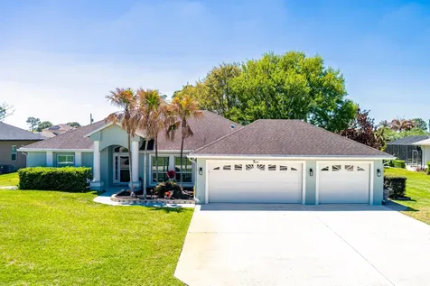 5754 NW Jigsaw Lane Port St Lucie FL 34986