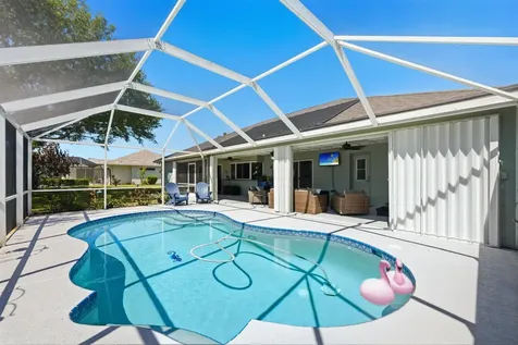 5754 NW Jigsaw Lane Port St Lucie FL 34986