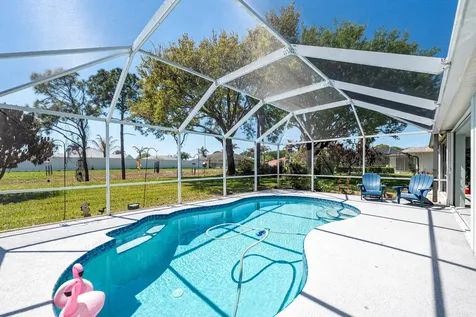 5754 NW Jigsaw Lane Port St Lucie FL 34986