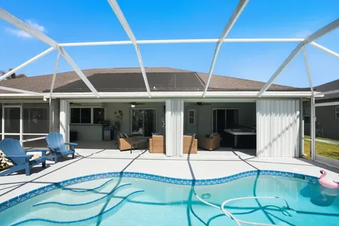 5754 NW Jigsaw Lane Port St Lucie FL 34986