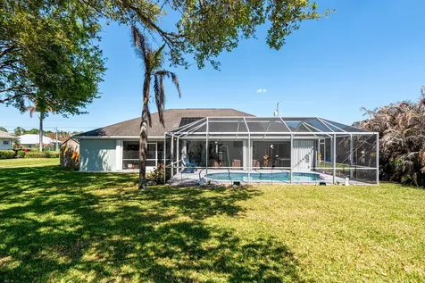 5754 NW Jigsaw Lane Port St Lucie FL 34986