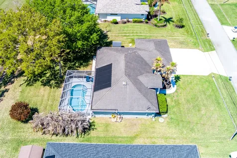 5754 NW Jigsaw Lane Port St Lucie FL 34986