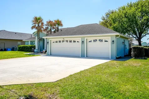 5754 NW Jigsaw Lane Port St Lucie FL 34986