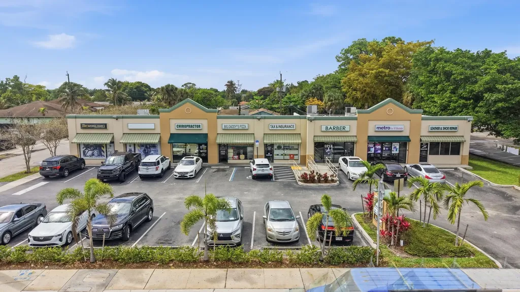 401 N State Road 7 Margate FL