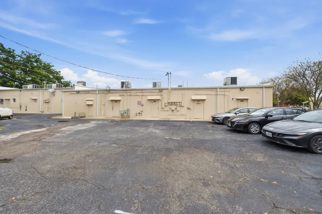 401 N State Road 7 Margate FL