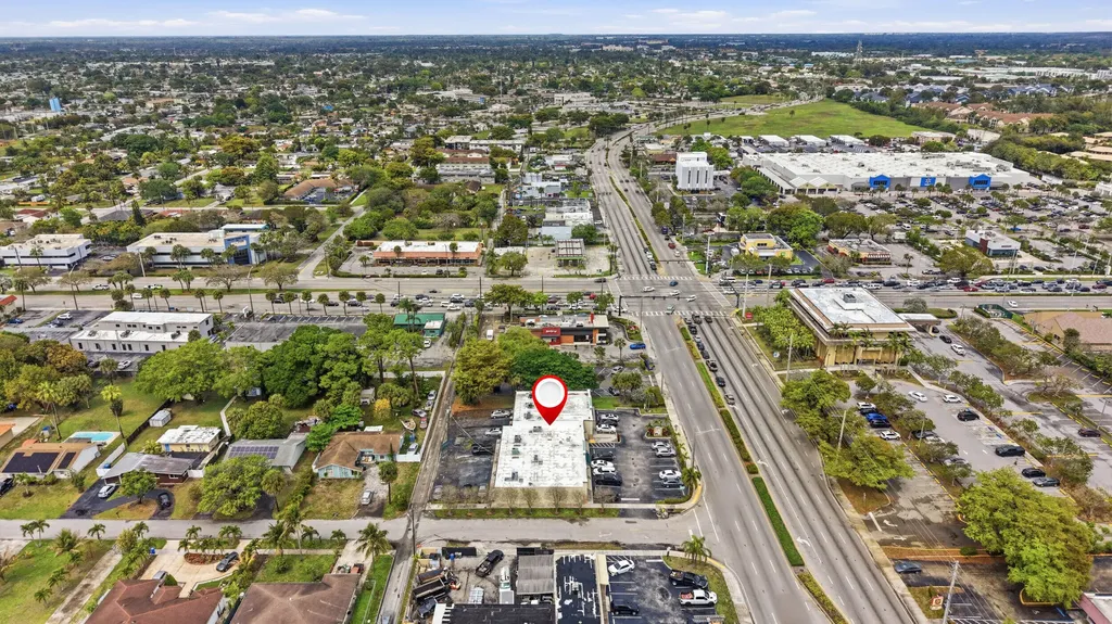 401 N State Road 7 Margate FL