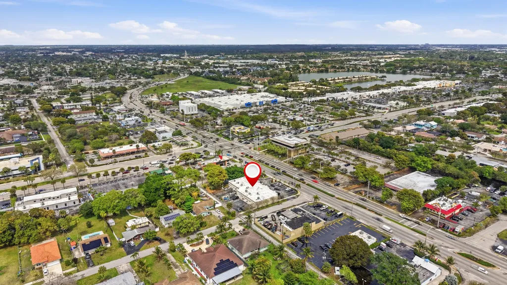 401 N State Road 7 Margate FL