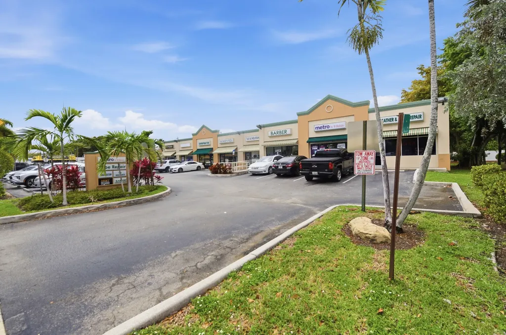 401 N State Road 7 Margate FL