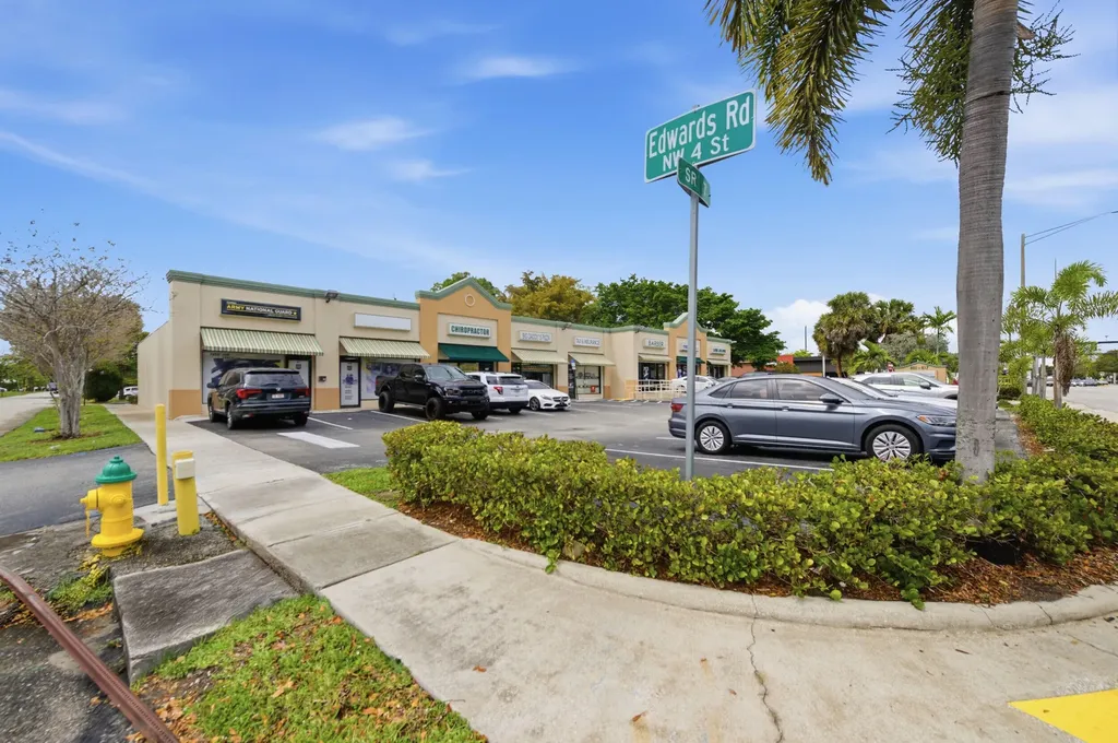 401 N State Road 7 Margate FL
