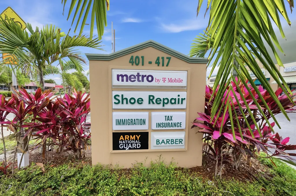 401 N State Road 7 Margate FL
