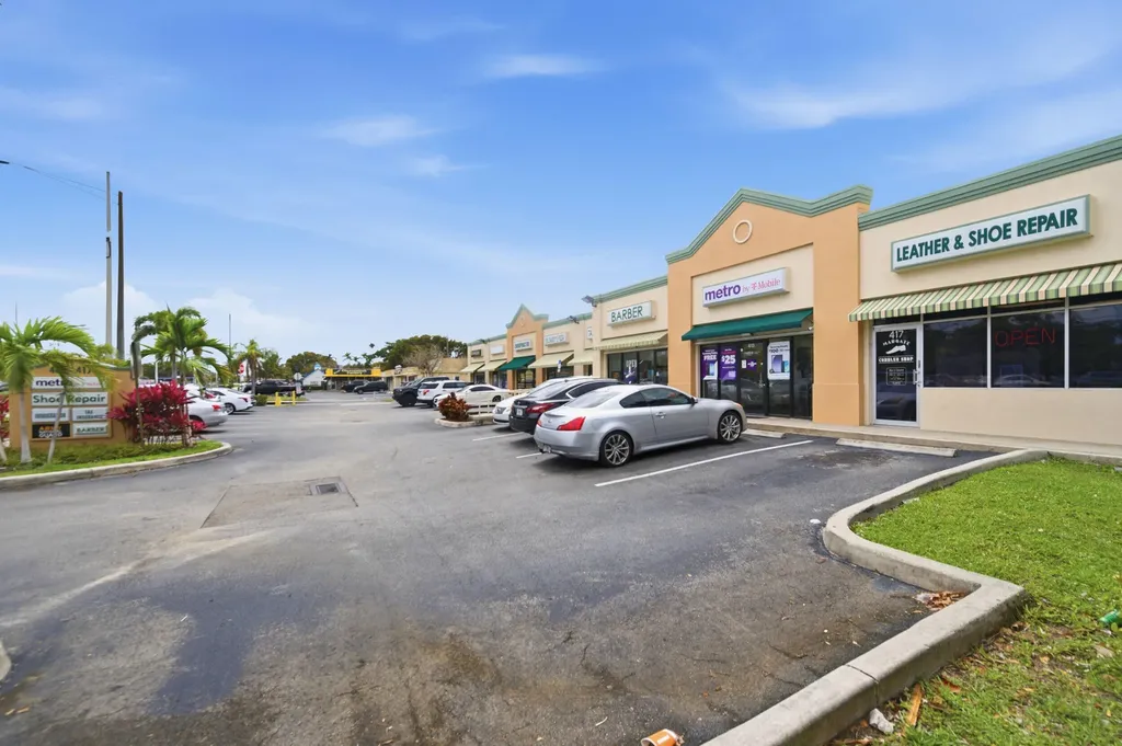 401 N State Road 7 Margate FL