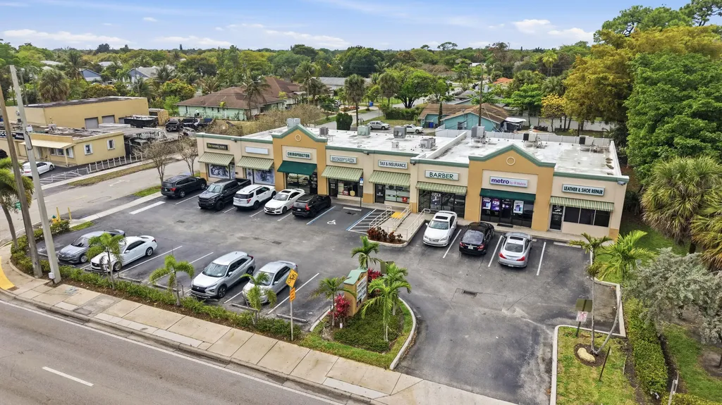 401 N State Road 7 Margate FL