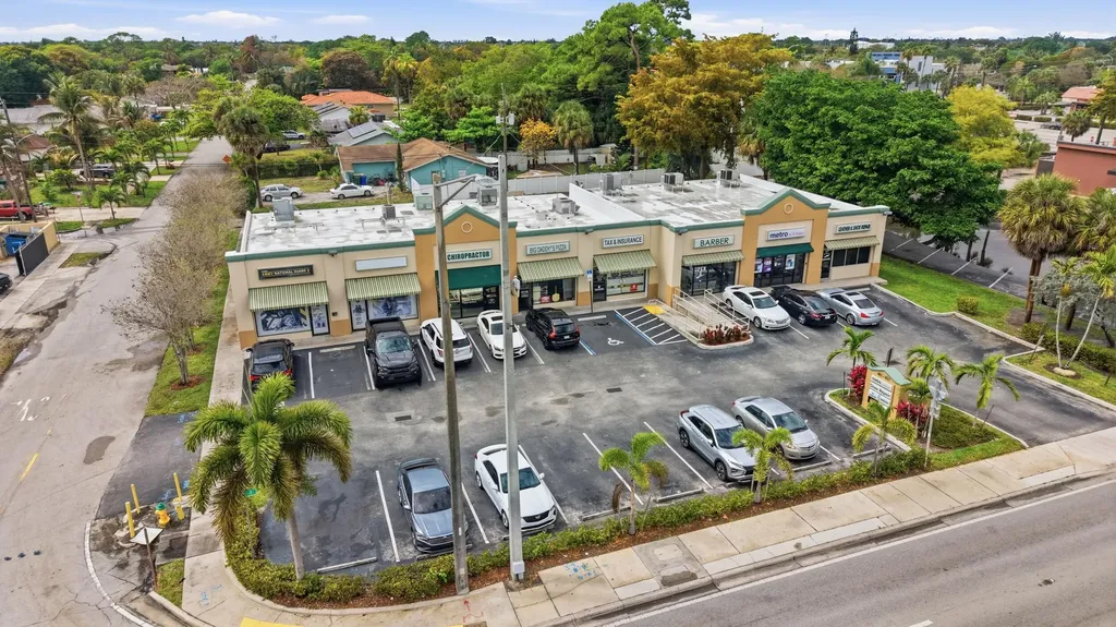 401 N State Road 7 Margate FL