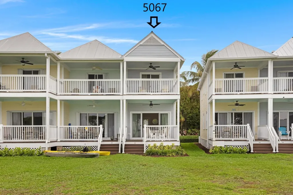 5067 Sunset Village Drive Duck Key FL 33050