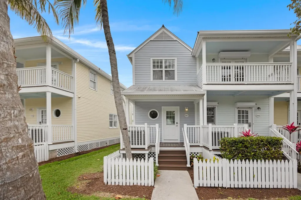 5067 Sunset Village Drive Duck Key FL 33050