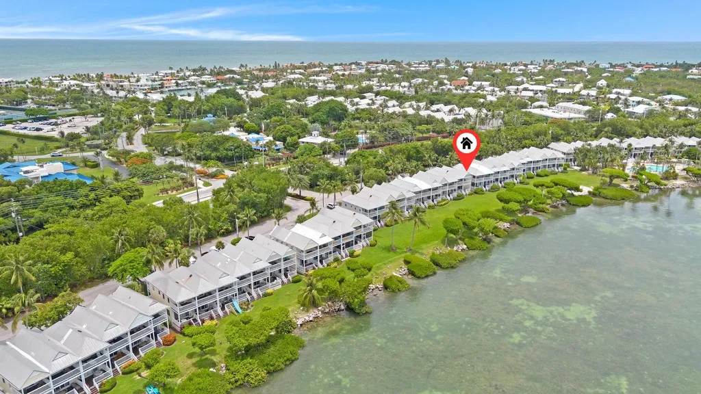 5067 Sunset Village Drive Duck Key FL 33050