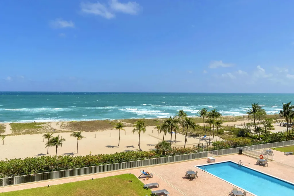 750 N Ocean Boulevard Pompano Beach FL 33062