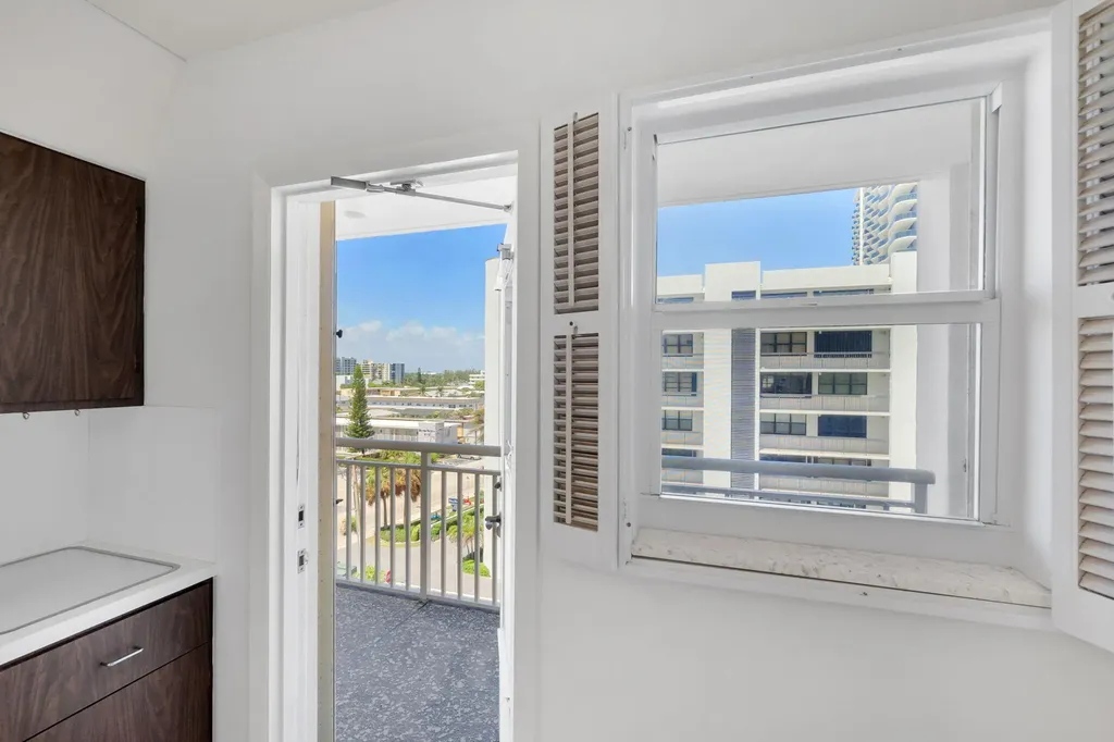 750 N Ocean Boulevard Pompano Beach FL 33062
