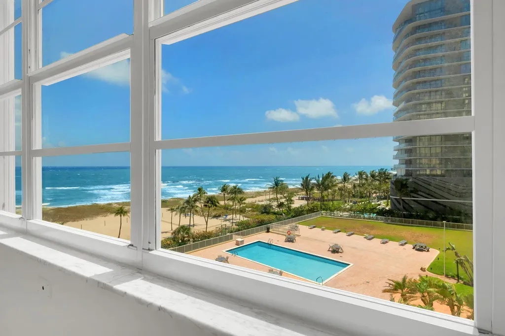 750 N Ocean Boulevard Pompano Beach FL 33062