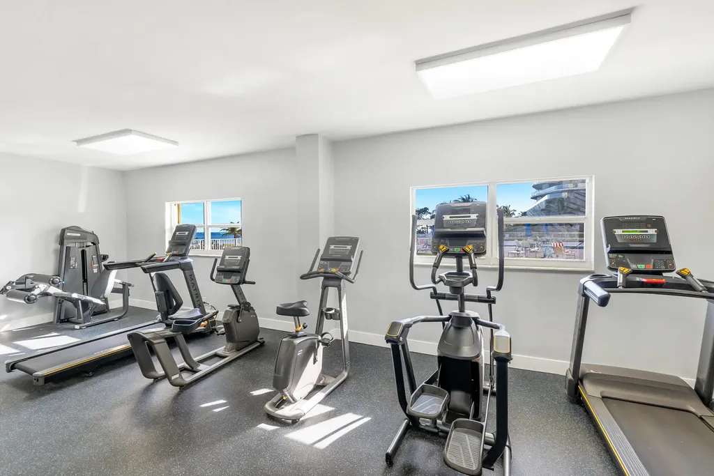 750 N Ocean Boulevard Pompano Beach FL 33062