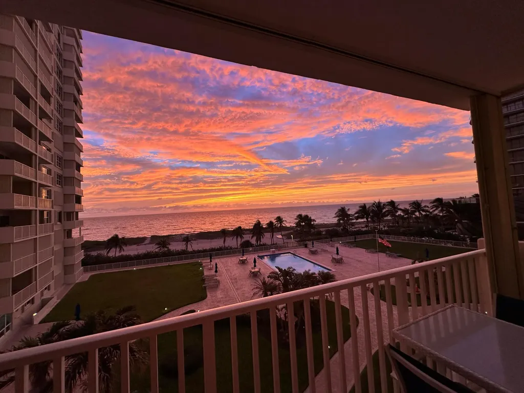 750 N Ocean Boulevard Pompano Beach FL 33062