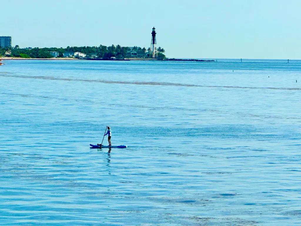 750 N Ocean Boulevard Pompano Beach FL 33062