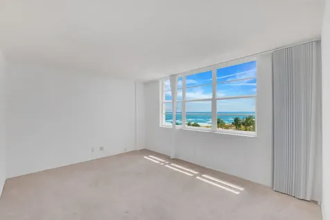 750 N Ocean Boulevard Pompano Beach FL 33062