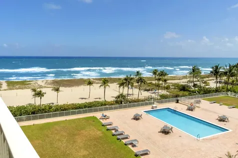 750 N Ocean Boulevard Pompano Beach FL 33062