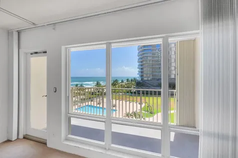 750 N Ocean Boulevard Pompano Beach FL 33062