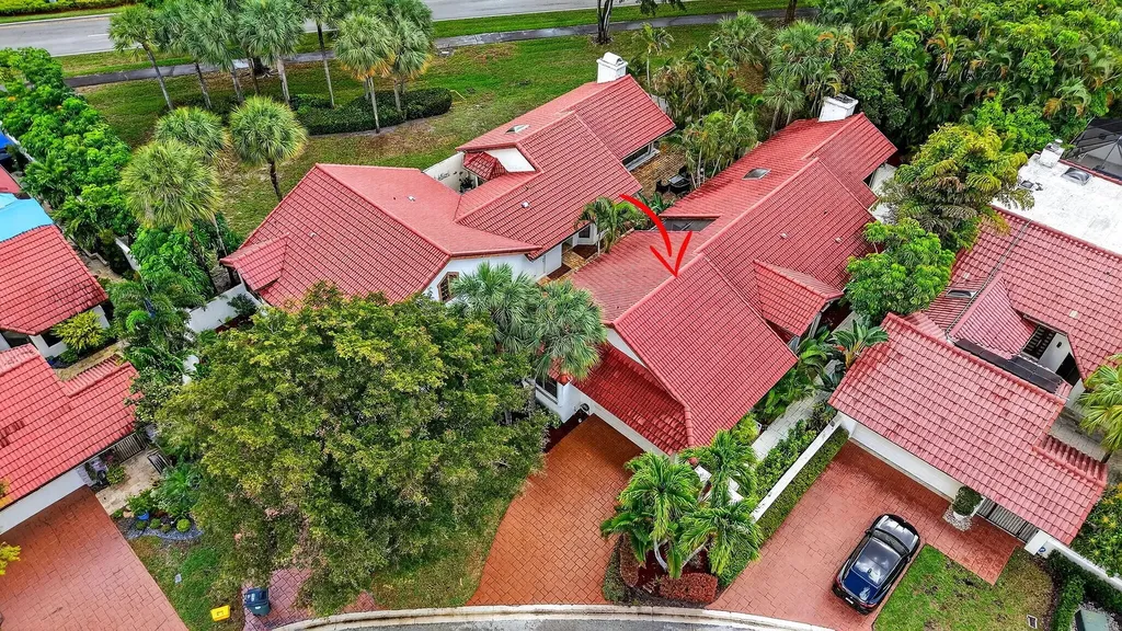 21700 Club Villa Terrace Boca Raton FL 33433