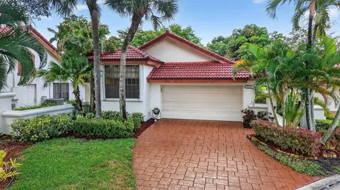 21700 Club Villa Terrace Boca Raton FL 33433