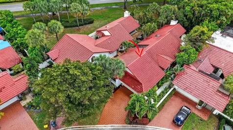 21700 Club Villa Terrace Boca Raton FL 33433