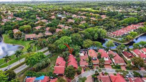 21700 Club Villa Terrace Boca Raton FL 33433