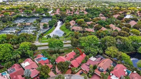 21700 Club Villa Terrace Boca Raton FL 33433